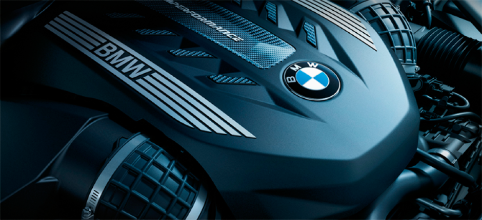 Сергей Целиков: BMW X6 M50D - неравный брак или как много к тебе вопросов…