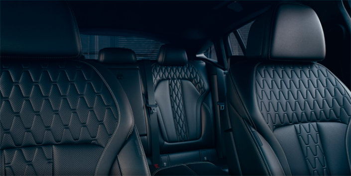 Сергей Целиков: BMW X6 M50D - неравный брак или как много к тебе вопросов…