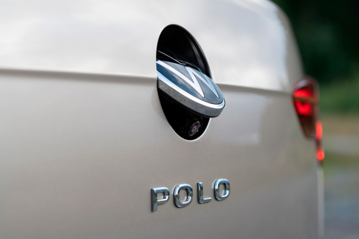 Игорь Моржаретто: Volkswagen Polo - теперь без приставки «седан»