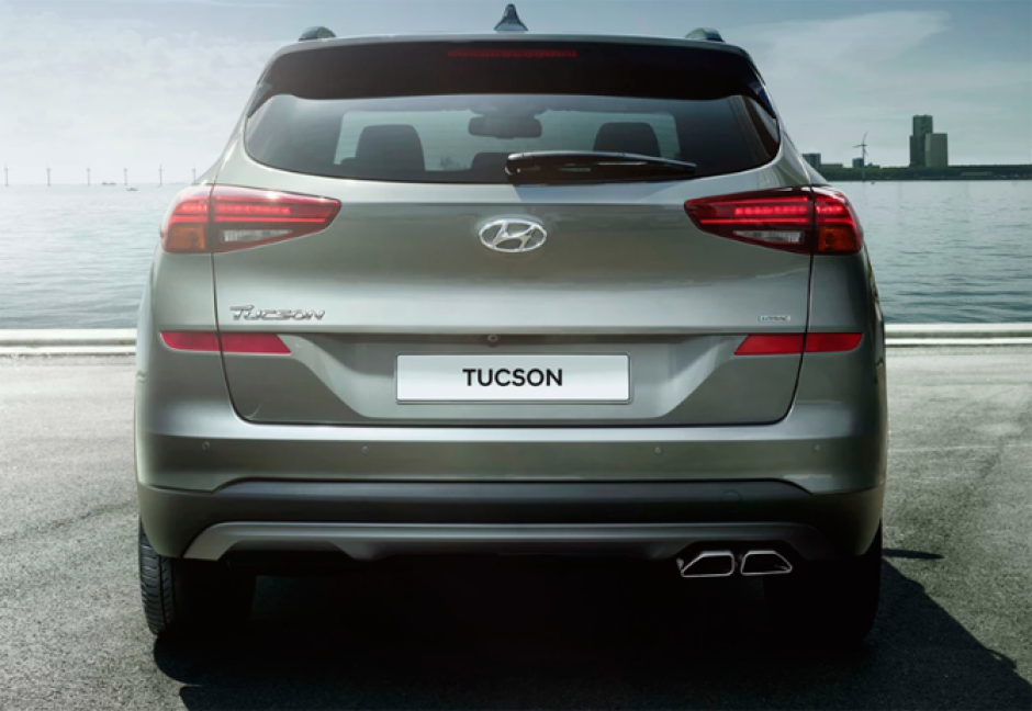 Сергей Целиков: Hyundai Tucson - в чём секрет успеха?