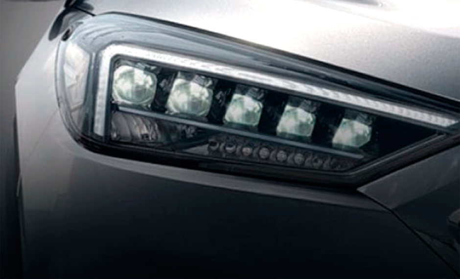 Сергей Целиков: Hyundai Tucson - в чём секрет успеха?