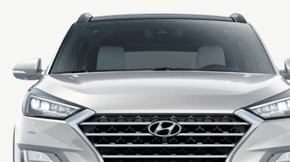 Сергей Целиков: Hyundai Tucson - в чём секрет успеха?