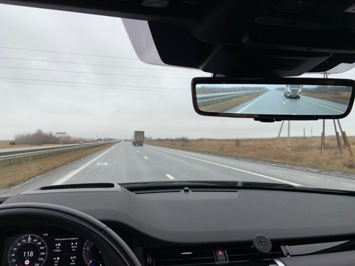 Сергей Целиков: Land Rover Discovery Sport - и что я в тебя такой влюбленный?