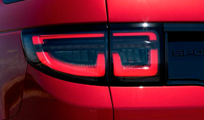 Сергей Целиков: Land Rover Discovery Sport - и что я в тебя такой влюбленный?