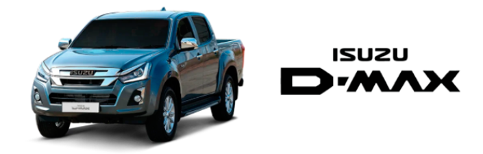 Сергей Целиков: пикап ISUZU D-Max - рычит как трактор, рвется в путь…