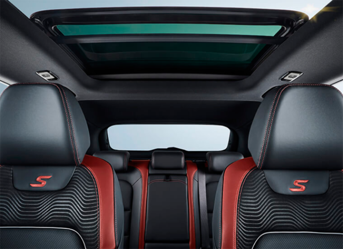 Сергей Целиков: Geely Coolray - китайская «зажигалка»