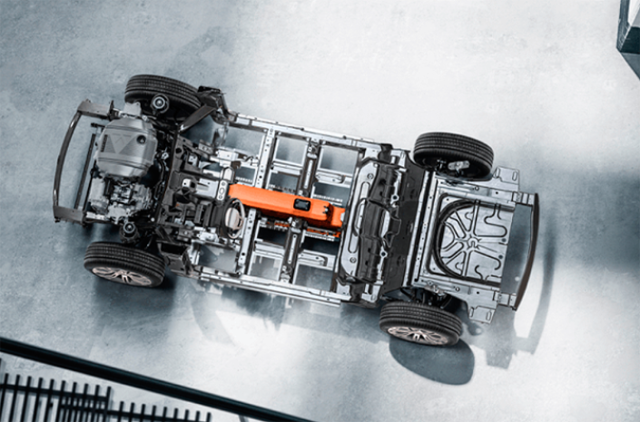 Сергей Целиков: Geely Tugella - «китайский Volvo» или «шведский Geely»?