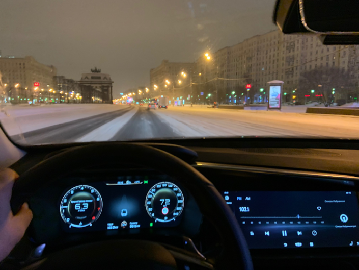 Сергей Целиков: Geely Tugella - «китайский Volvo» или «шведский Geely»?