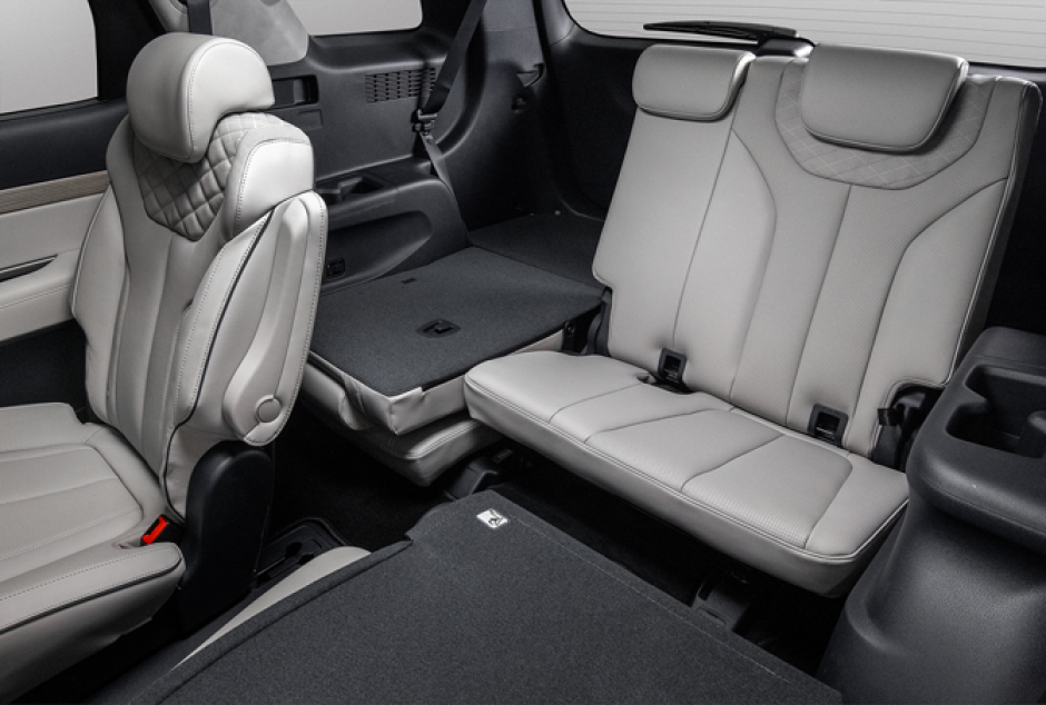 Тест-Драйв 7D: Hyundai Palisade