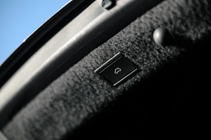 Тест-Драйв 7D: новая Skoda Octavia