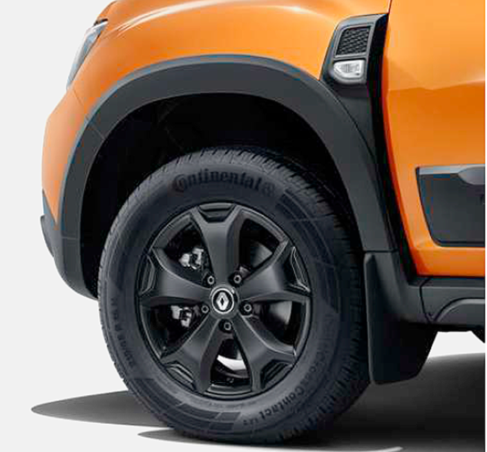 Сергей Целиков: новый Renault Duster - есть ли шансы снова стать бестселлером?