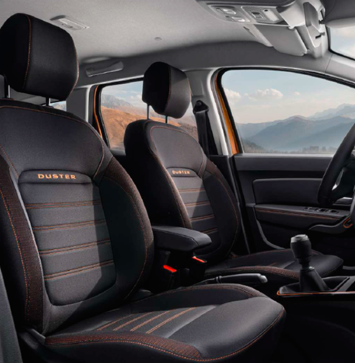 Сергей Целиков: новый Renault Duster - есть ли шансы снова стать бестселлером?