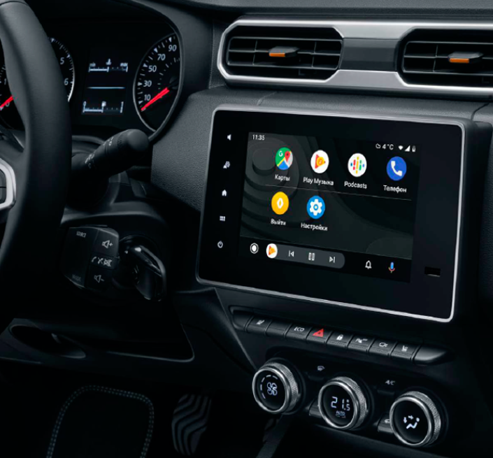 Сергей Целиков: новый Renault Duster - есть ли шансы снова стать бестселлером?