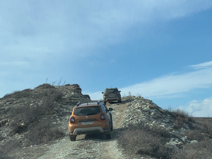 Сергей Целиков: новый Renault Duster - есть ли шансы снова стать бестселлером?