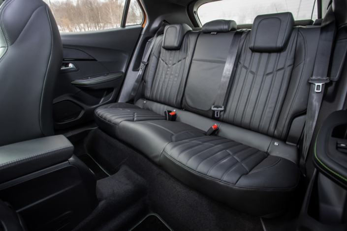 Тест-Драйв 7D: Peugeot 2008