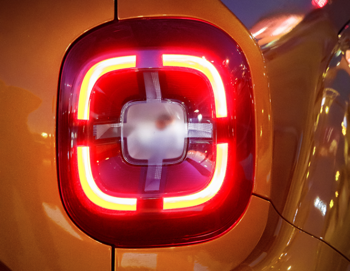 Антон Чуйкин: Renault Duster – между лучшим и… лучшим