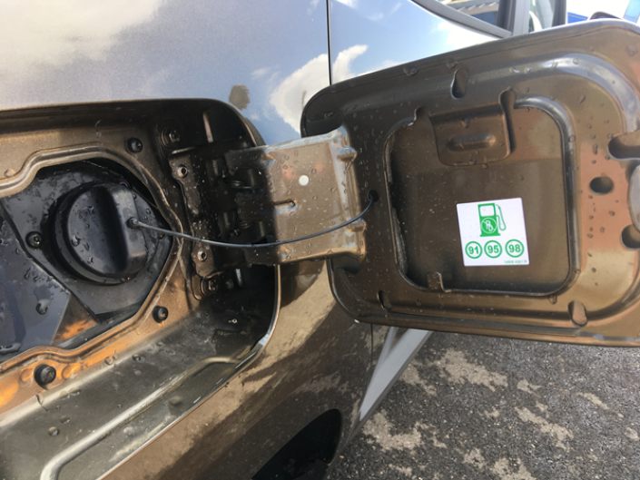 Антон Чуйкин: Renault Duster – между лучшим и… лучшим