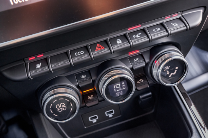 Антон Чуйкин: Renault Duster – между лучшим и… лучшим