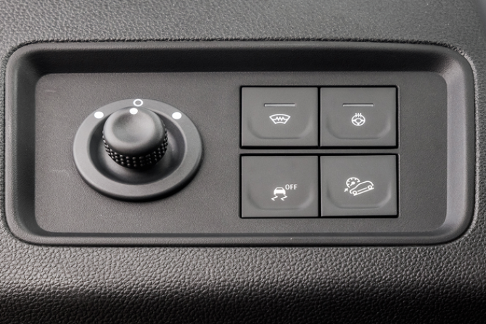 Антон Чуйкин: Renault Duster – между лучшим и… лучшим