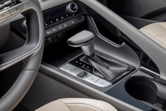 Тест-Драйв 7D: новая Hyundai Elantra