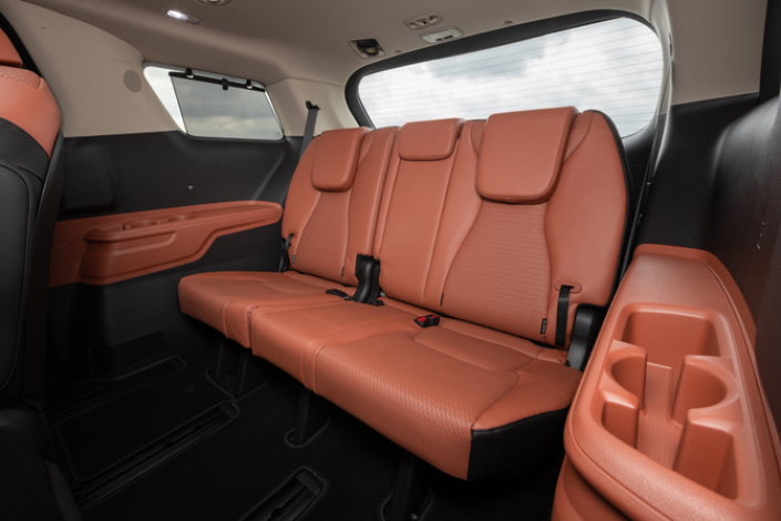 Игорь Моржаретто: KIA Carnival - обречён на успех в узких кругах