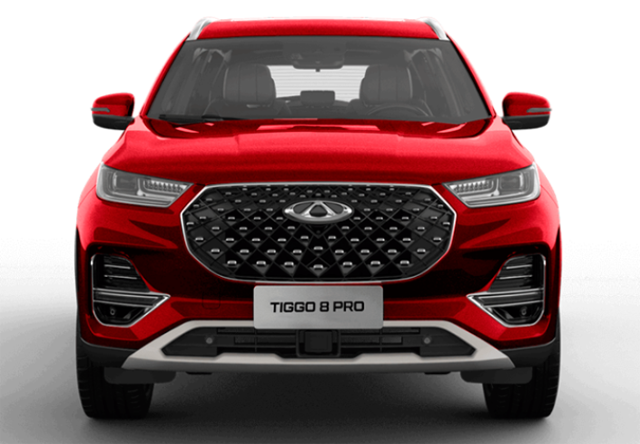 Сергей Целиков: Chery Tiggo 8 Pro – семь на восемь, восемь на семь…