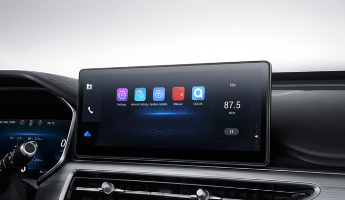 Сергей Целиков: Chery Tiggo 8 Pro – семь на восемь, восемь на семь…