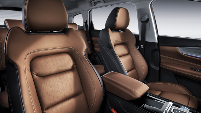 Сергей Целиков: Chery Tiggo 8 Pro – семь на восемь, восемь на семь…