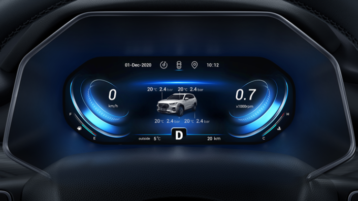 Сергей Целиков: Chery Tiggo 8 Pro – семь на восемь, восемь на семь…