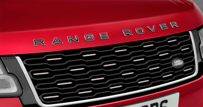 Сергей Целиков: Range Rover - настоящий английский аристократ