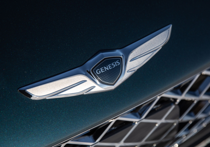 Антон Чуйкин: Genesis G80 - успех второго порядка