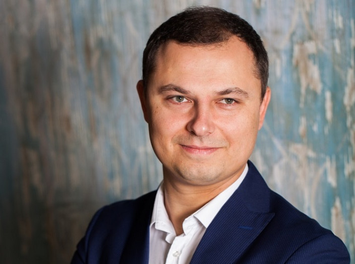 Анатолий Калицев, эксперт по продукту компании Renault Россия