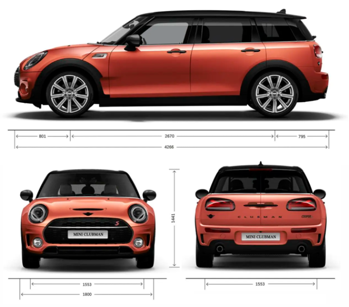 Сергей Целиков: MINI Clubman JCW - забудь о комфорте, получай эмоции