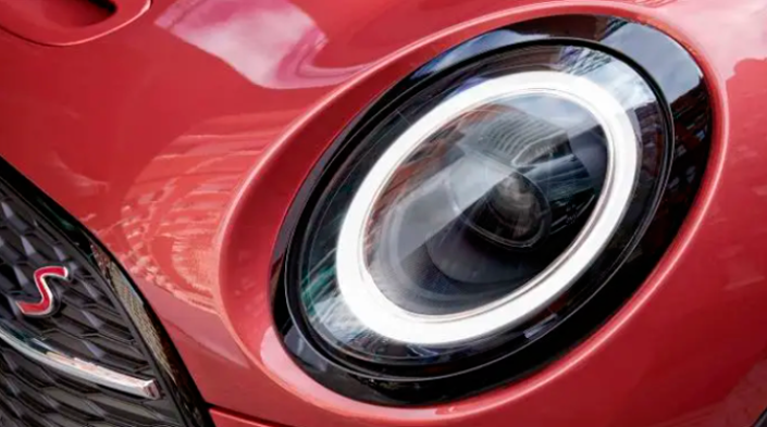 Сергей Целиков: MINI Clubman JCW - забудь о комфорте, получай эмоции