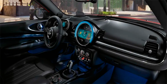 Сергей Целиков: MINI Clubman JCW - забудь о комфорте, получай эмоции