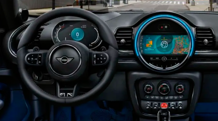 Сергей Целиков: MINI Clubman JCW - забудь о комфорте, получай эмоции