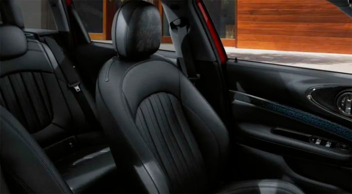 Сергей Целиков: MINI Clubman JCW - забудь о комфорте, получай эмоции