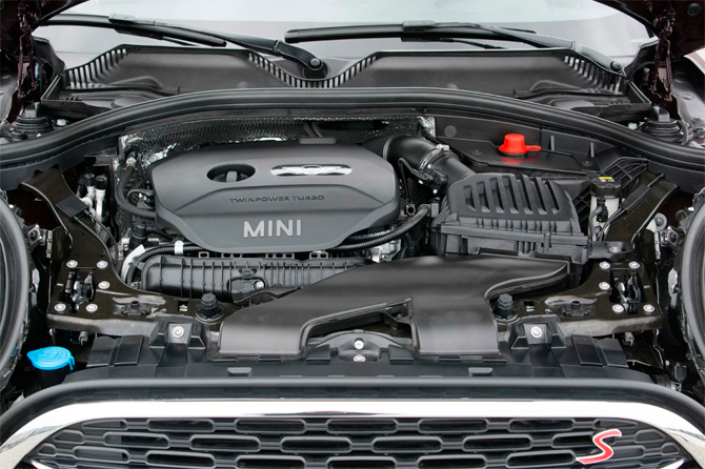 Сергей Целиков: MINI Clubman JCW - забудь о комфорте, получай эмоции