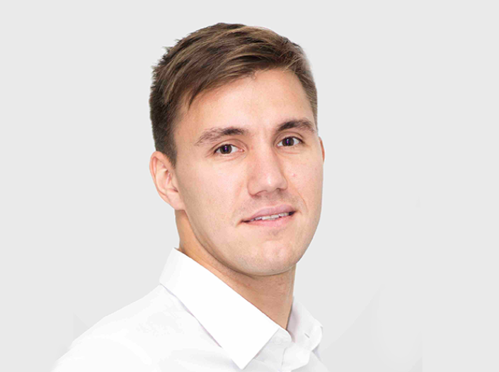 Вадим Иванов, директор сервиса проверки истории автомобиля Автотека
