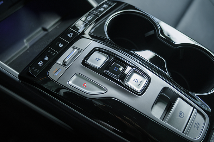 Тест-Драйв 7D: новый Hyundai Tucson