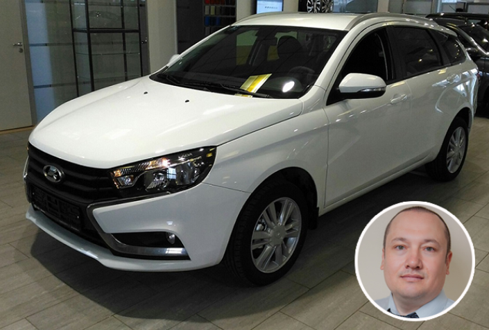 На чем ездят «АВТОСТАТ» и наши читатели?