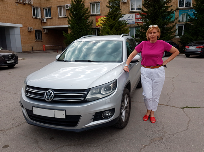 На чем ездят «АВТОСТАТ» и наши читатели?
