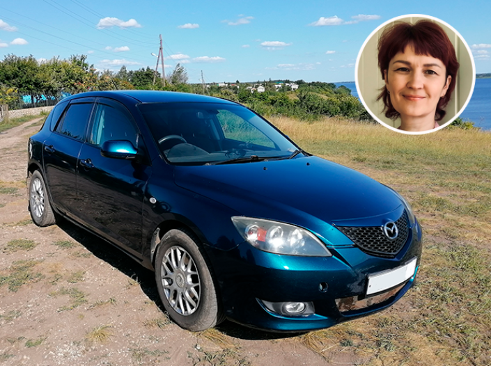На чем ездят «АВТОСТАТ» и наши читатели?