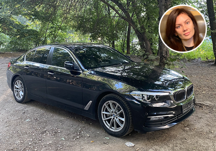На чем ездят «АВТОСТАТ» и наши читатели?