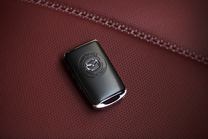Антон Чуйкин: Mazda CX-9 - автомобиль века