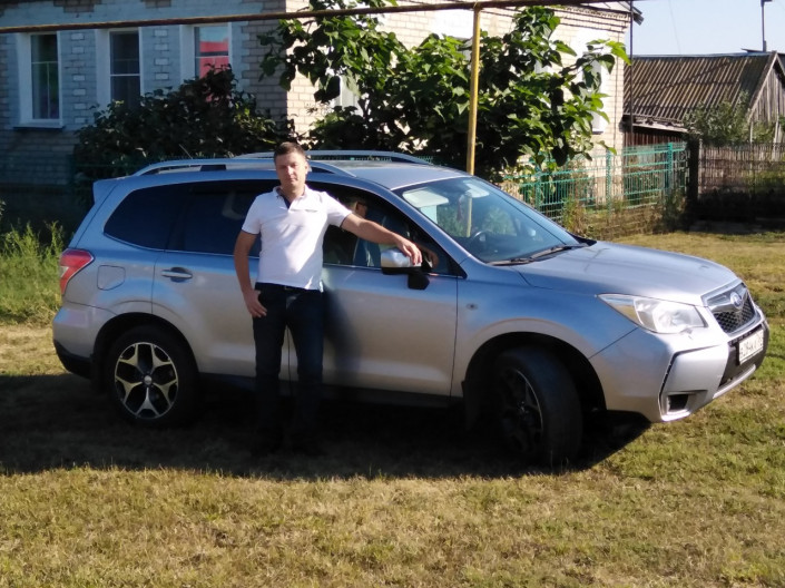 На чем ездят «АВТОСТАТ» и наши читатели?
