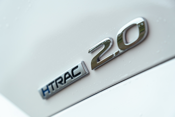 Тест-Драйв 7D: Hyundai Creta