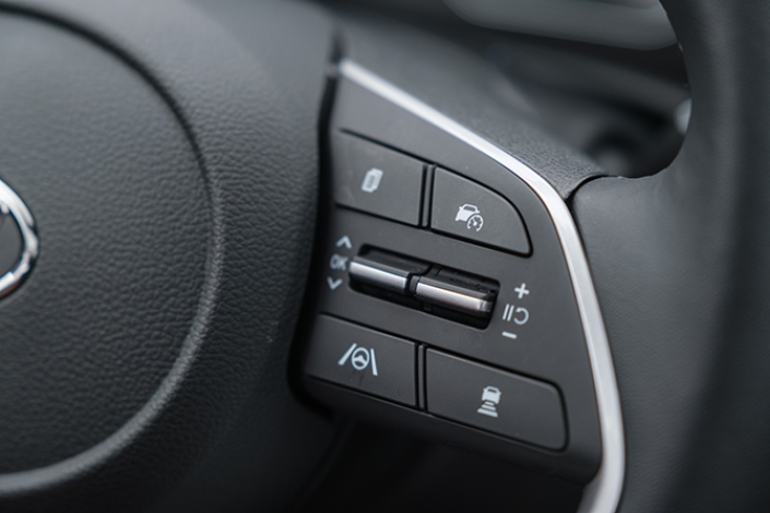Тест-Драйв 7D: Hyundai Creta