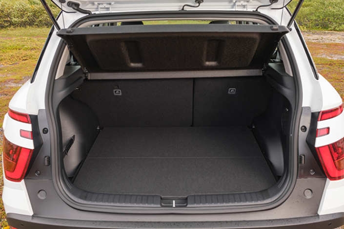 Тест-Драйв 7D: Hyundai Creta