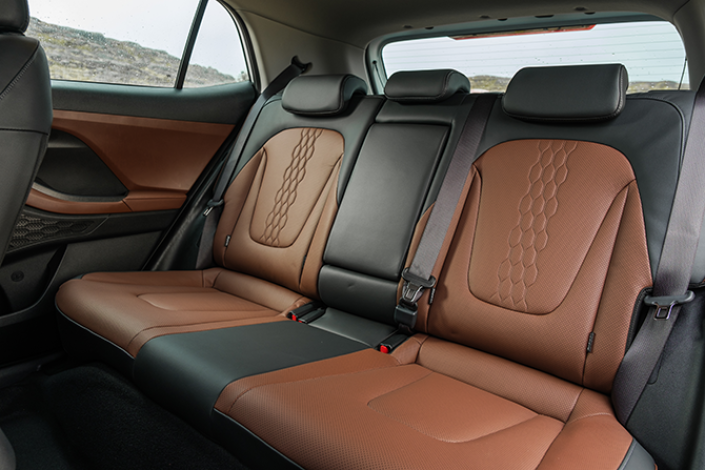 Тест-Драйв 7D: Hyundai Creta